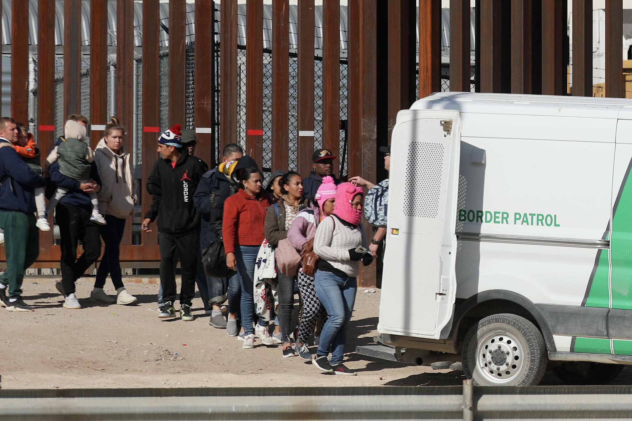 El proyecto de ley 20 de la Cámara de Representantes de Texas genera preocupaciones sobre derechos humanos