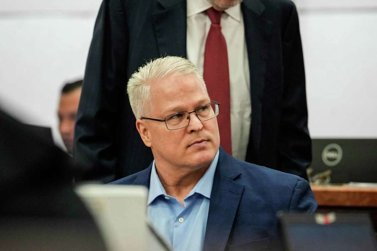 David Temple Ex Alief coach faces sentencing in 1999 murder of wife