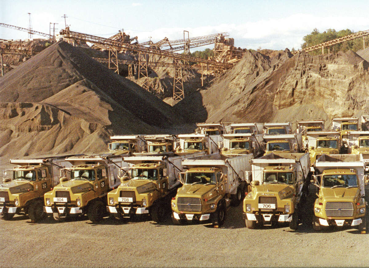 Familyrun O&G Industries celebrates 100th year in Torrington