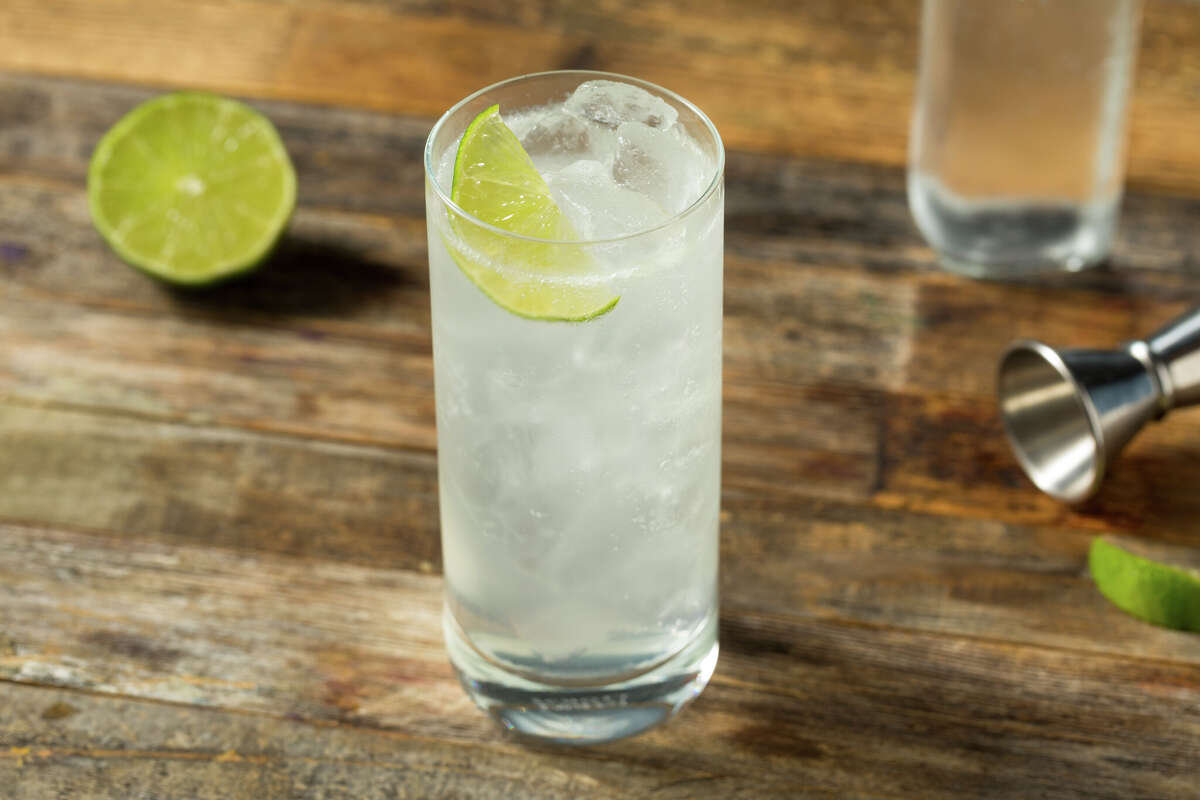 Get your ranch water fix at these San Antonio bars and restaurants