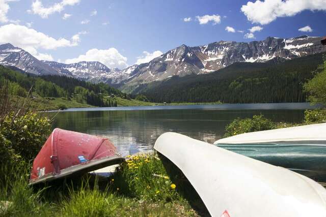 Best Colorado ski towns to visit during the summer
