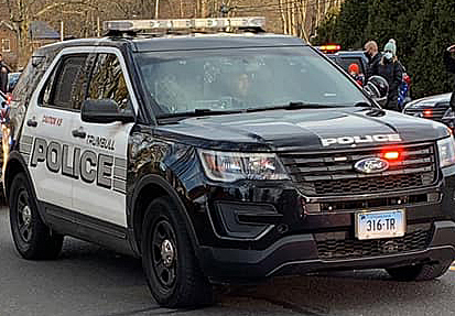 Police: 4 New Haven teens caught breaking into cars in Trumbull - Vimarsana News