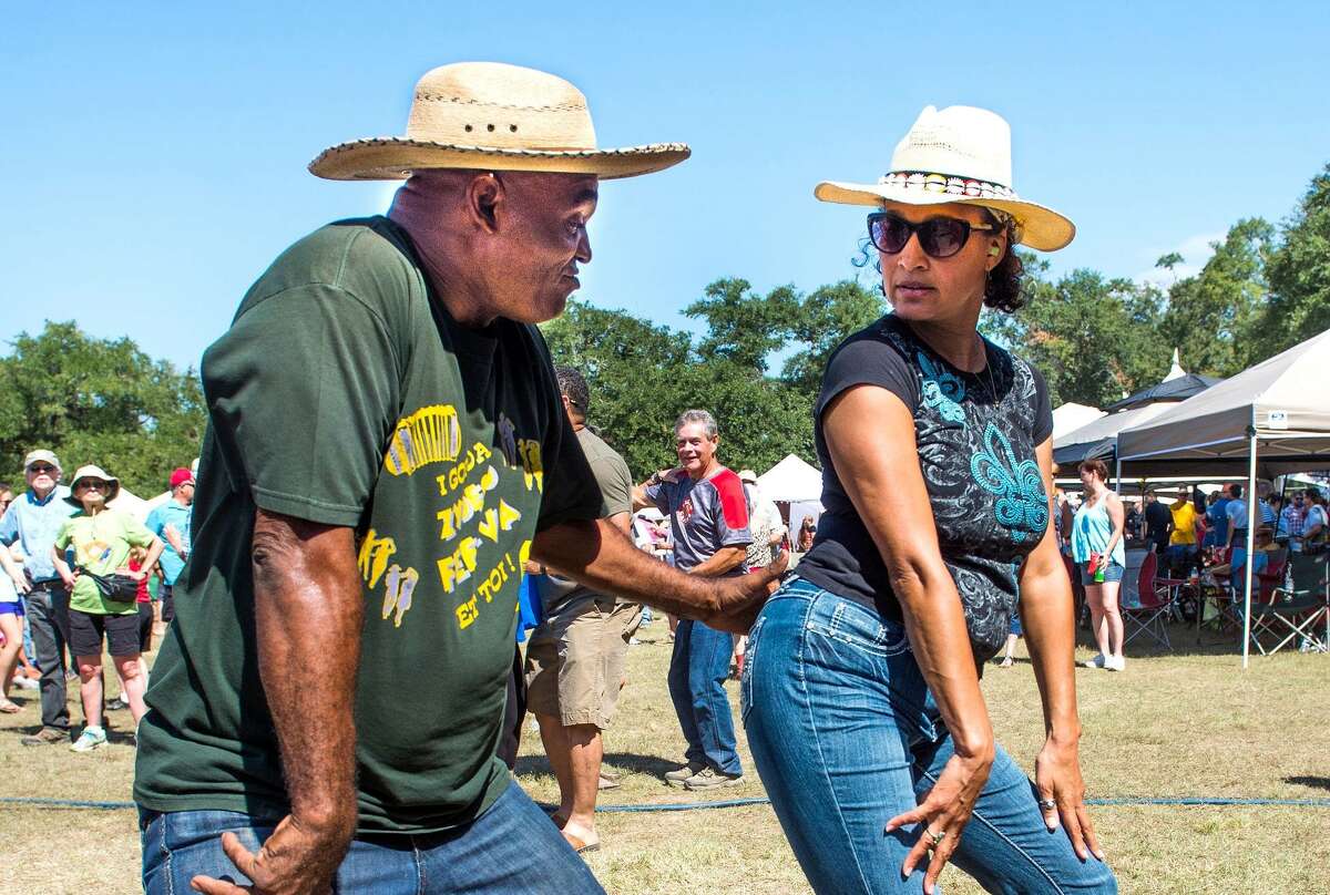 The Houston Zydeco Fest returns to Emancipation Park.