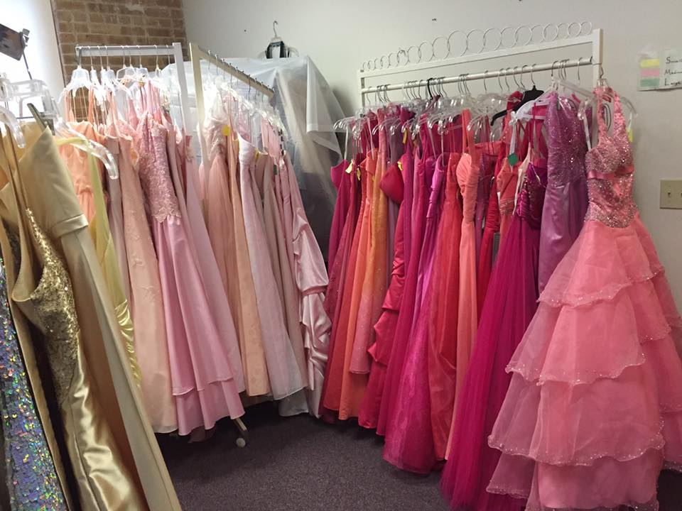 prom dress stores in canton mi