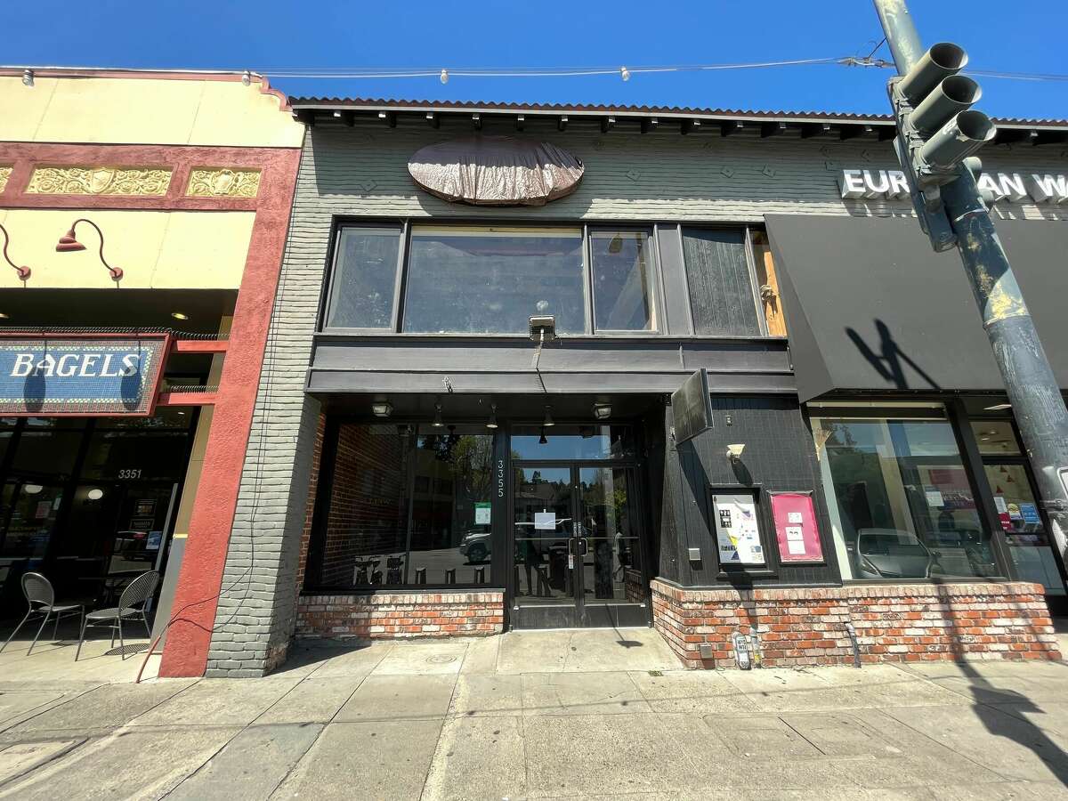 71yearold Oakland bakery may have finally closed for good