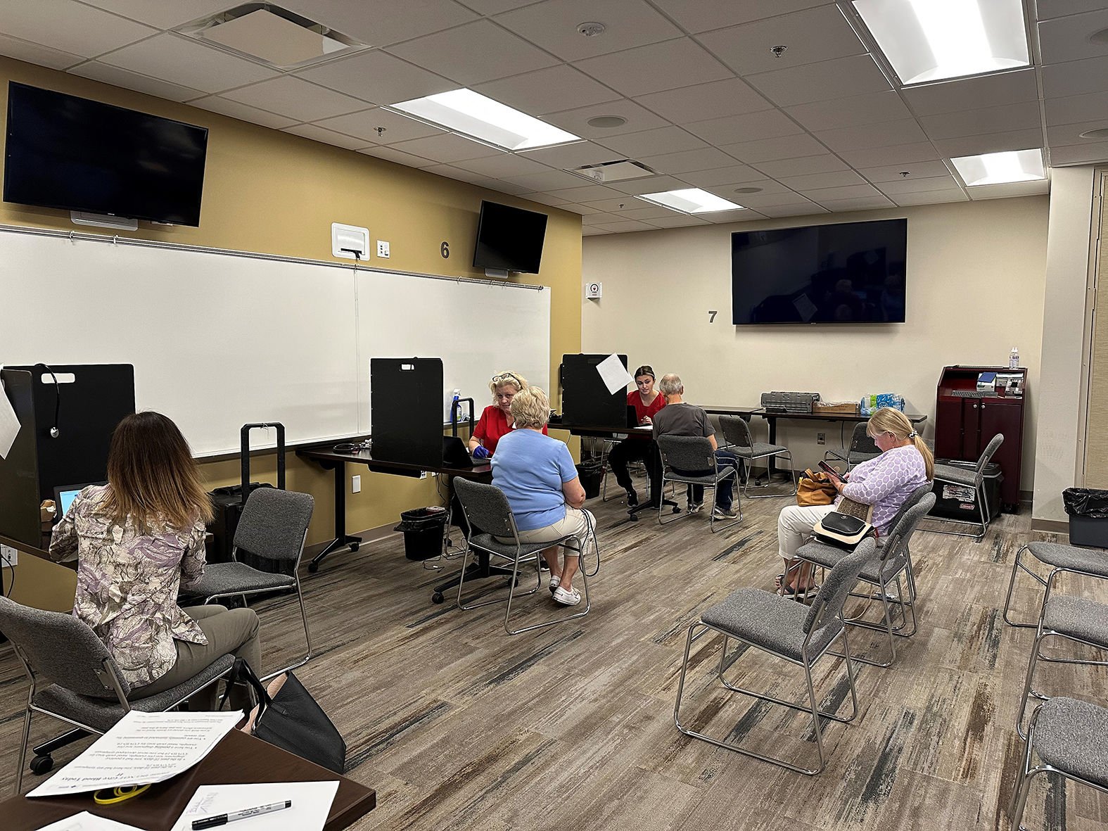 Nov. 12 What's Happening Edwardsville calendar of events