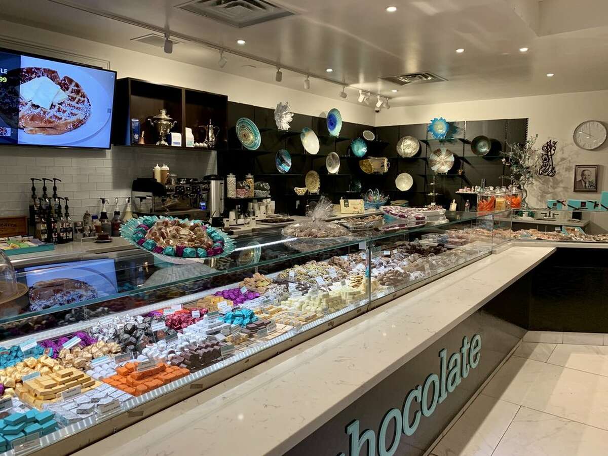 9 finest sweet shops in Houston to fulfill your candy tooth