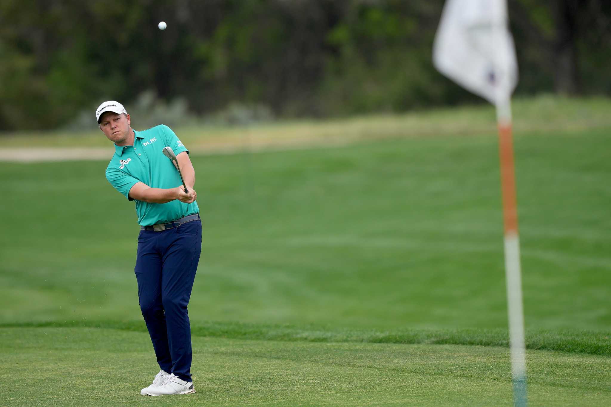 Matts Sports Mailbag Will we see another local pro in The Masters?