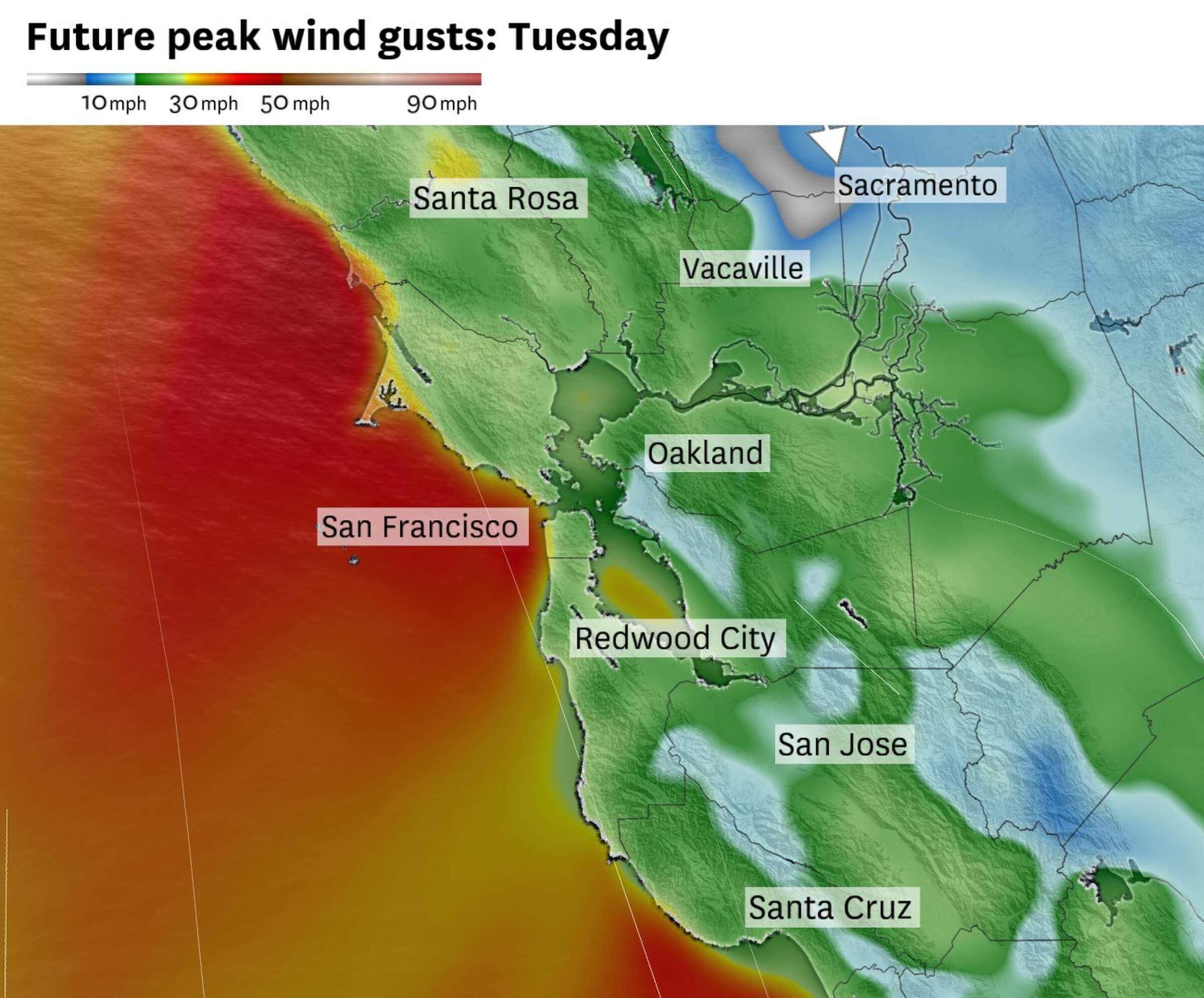 coastal-jet-to-deliver-turbulent-weather-to-the-bay-area-today