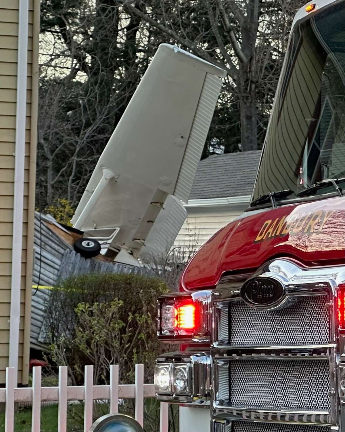 Accident Danbury Ct - sa32tyg