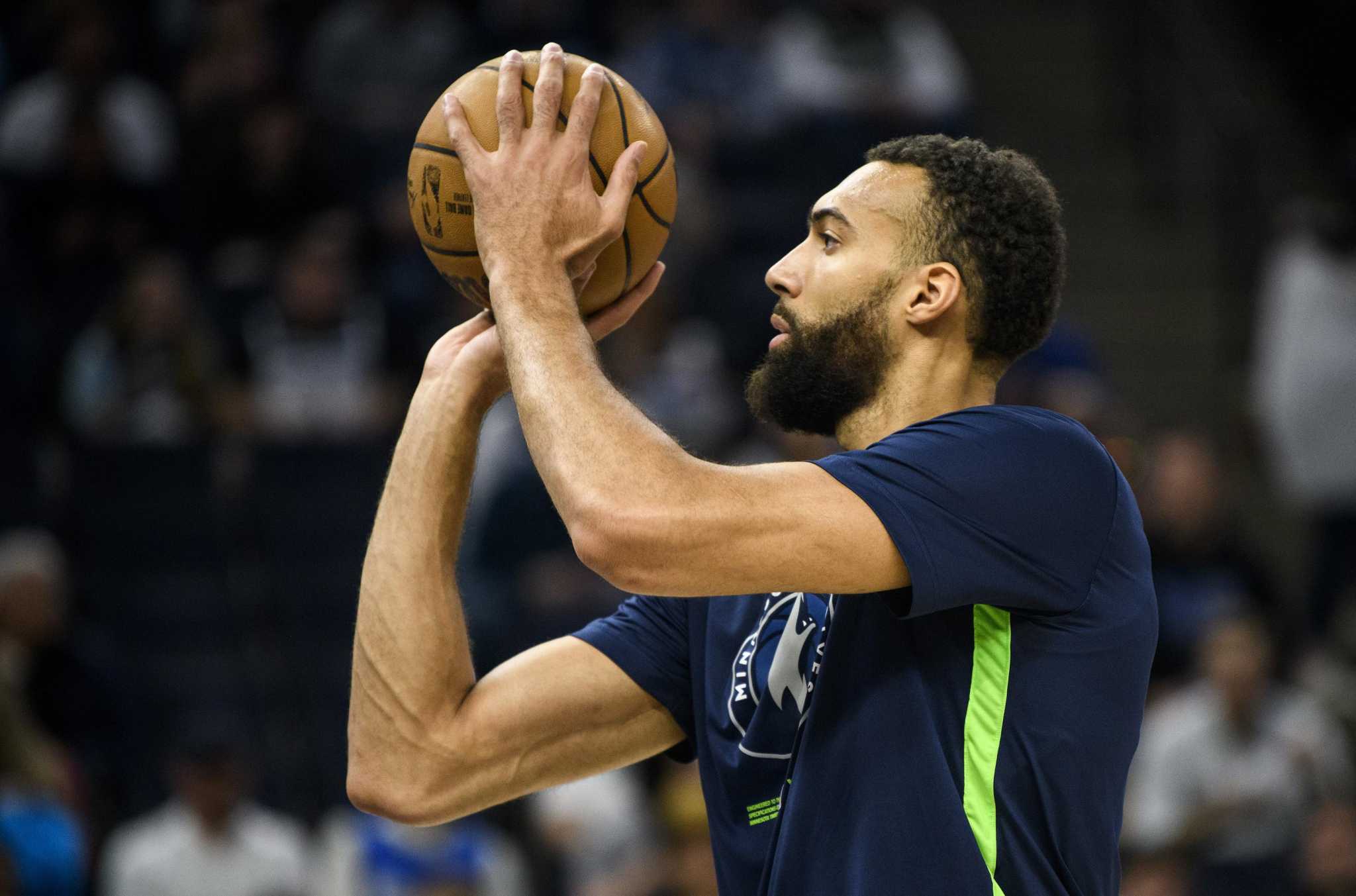Kyle Anderson showing he is crucial to Minnesota Timberwolves' success