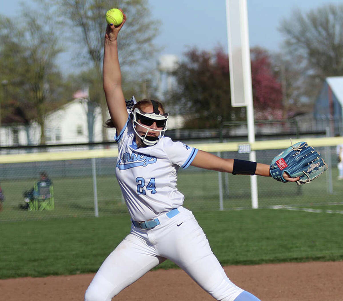 Softball: Previewing No. 15 Demarest vs. Johnson in the Group 2 final 