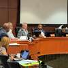 Beaumont City Council votes on Specific Use Permit requests during it's April 4 meeting at Beaumont City Hall.