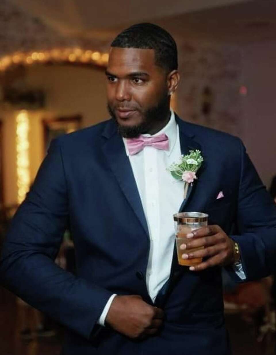 Javoris Potier dies after shooting at LaDay Arena in Cheek