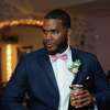 Javoris Potier, man who died in Easter Sunday shooting at LaDay Arena in Cheek, Texas