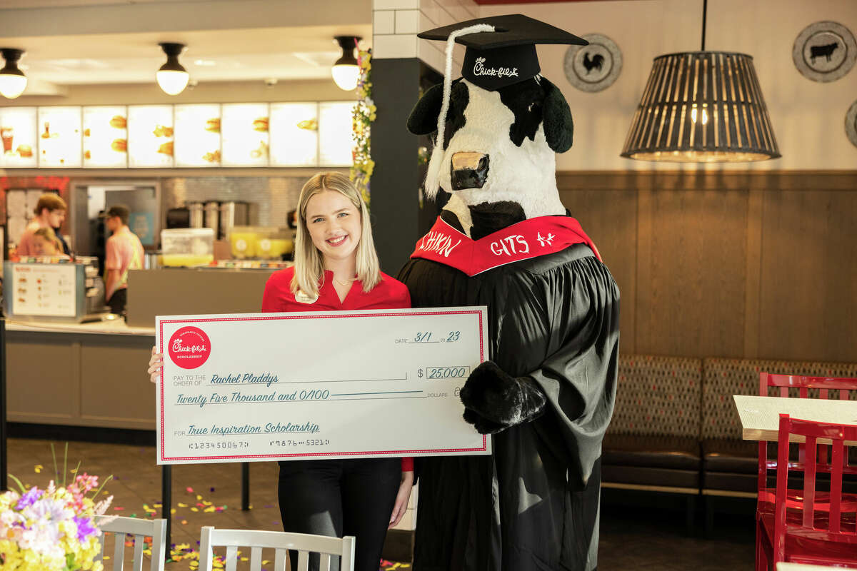 Chick-Fil-A Scholarship Deadline 2025