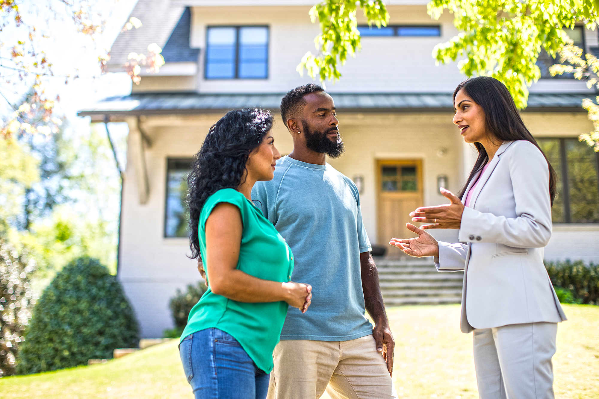 More sellers offer mortgage buydowns to stand out - Vimarsana News