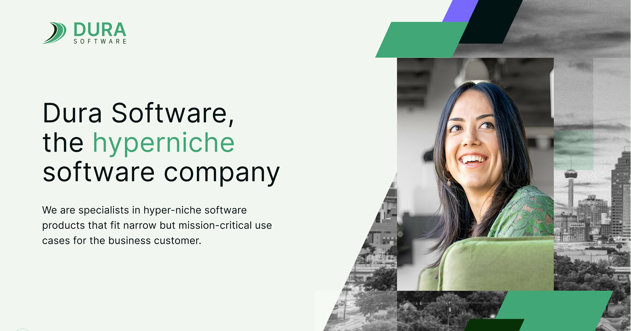 San Antonio's Dura Software raises $50M to continue acquisition streak - Vimarsana News