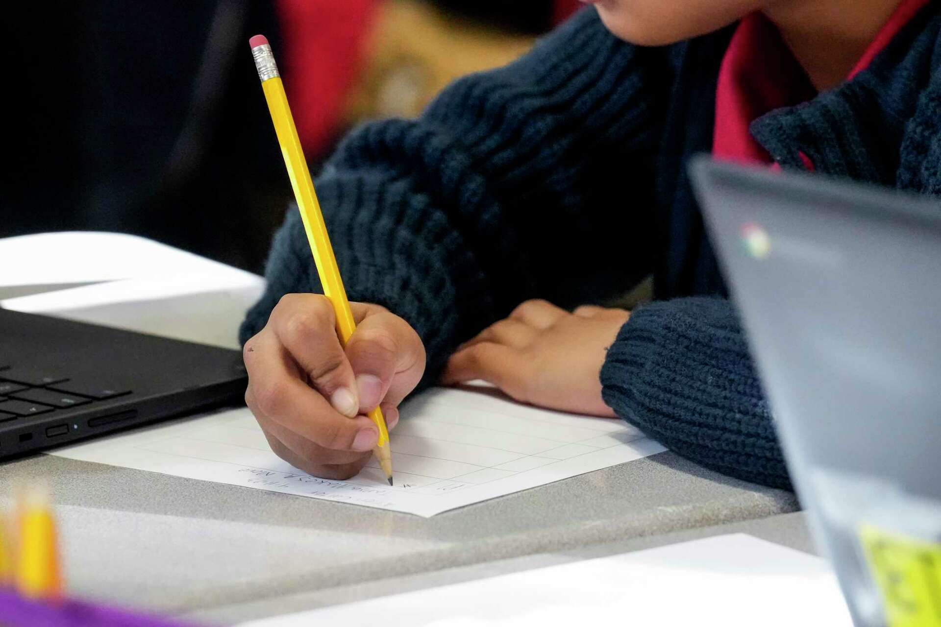 When is STAAR testing? What to know about HISD #39 s calendar When is STAAR testing? What to know about HISD #39 s calendar