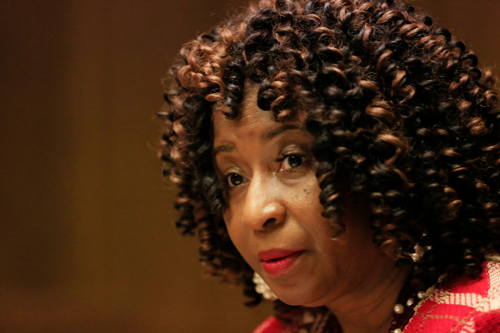 Bay Area Media Thirsts For Recall Of Alameda County DA Pamela Price
