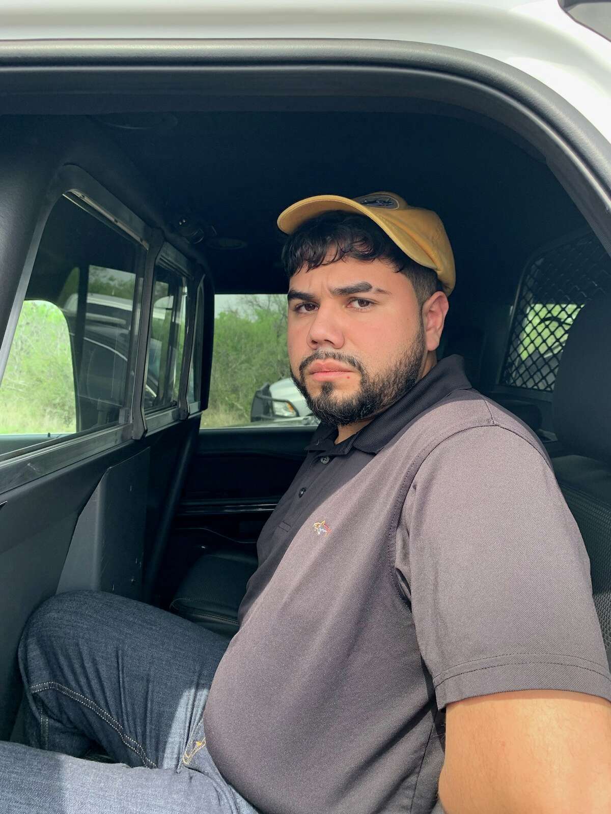 Breaking: Human Smuggling Charges Filed Against Local Woman