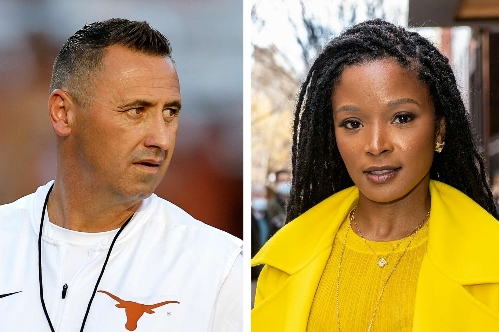 All About the Texas Head Coach's Wife: Love, Support, and Leadership