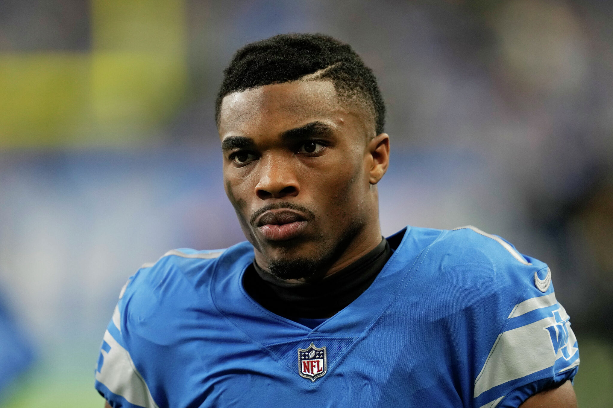 Lions add safety C.J. Gardner-Johnson to revamped secondary - The