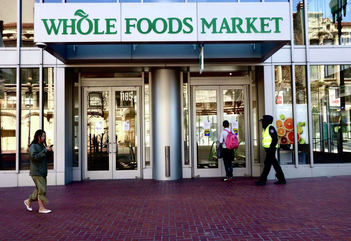 Whole Foods' temporary closure at 1185 Market St. highlights San Francisco’s safety challenges yet again, and Mid-Market's exodus of businesses with Uber, Block, Reddit all planning to leave and Twitter having mass layoffs. 