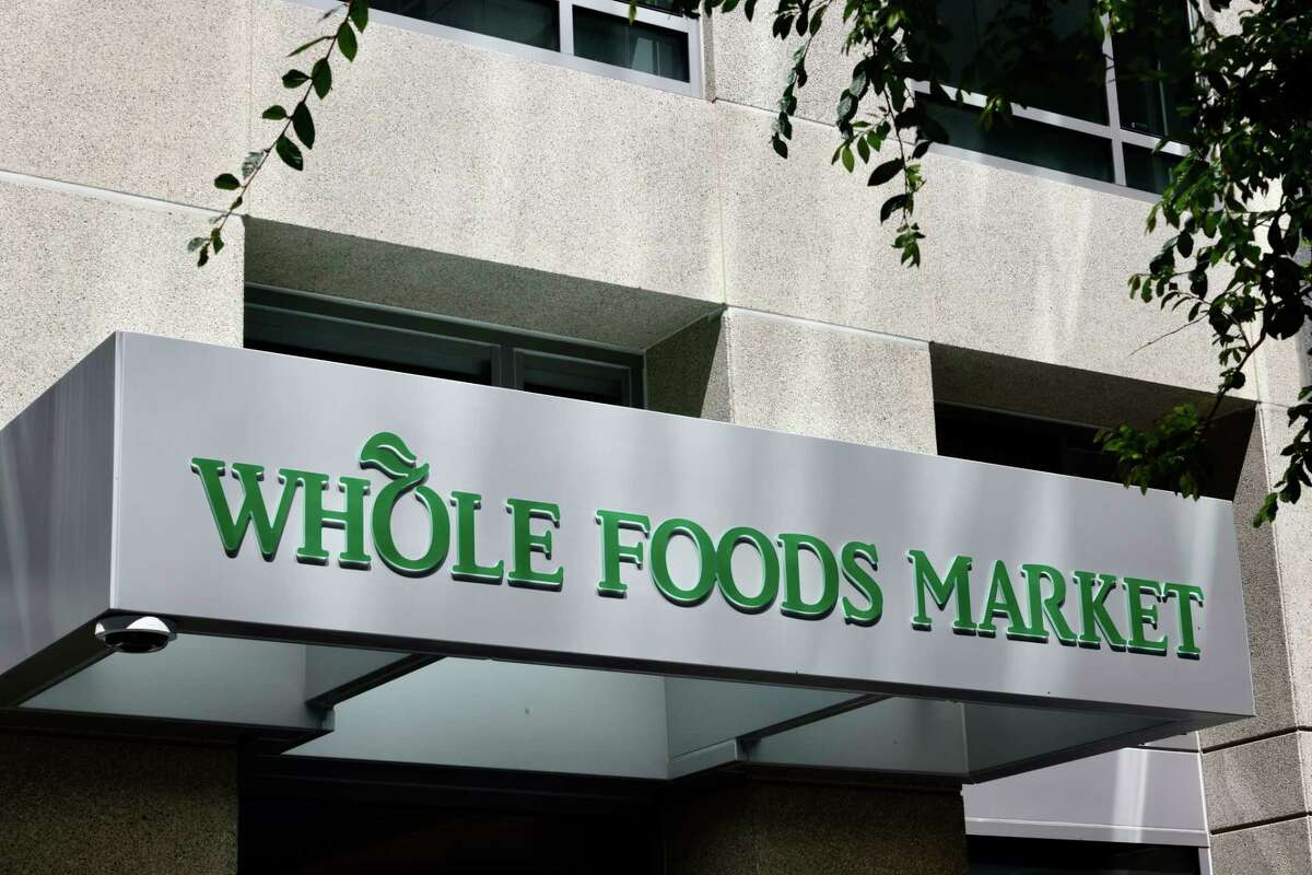 Whole Foods’ temporary closure at 1185 Market St. does not have a definite timeline. The company closed the location on Monday due to safety concerns.