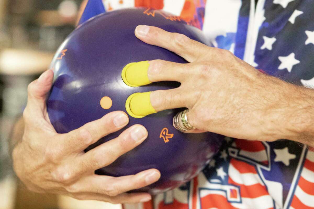 Conroe pro bowler to compete in World Deaf Bowling Championships