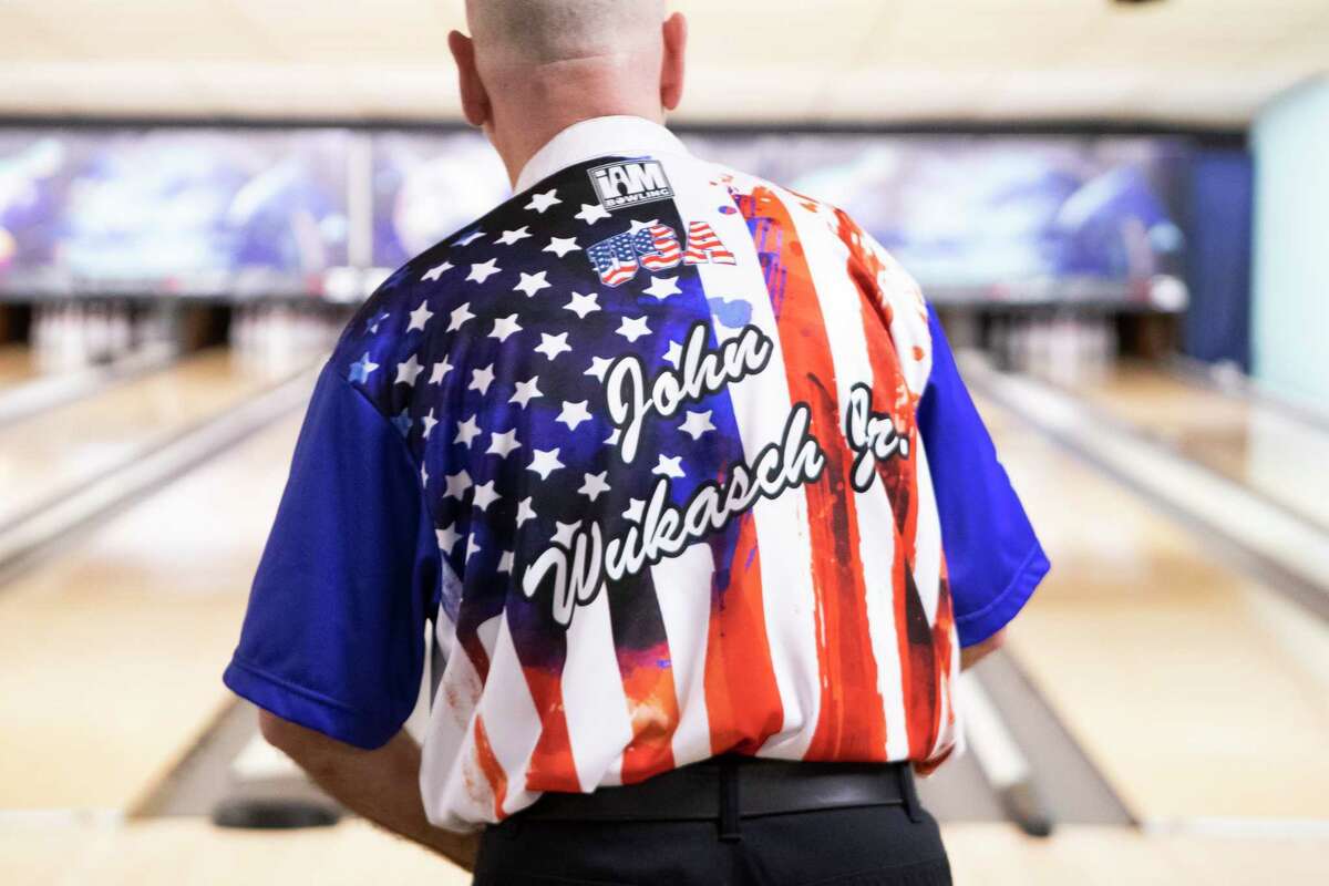 Conroe pro bowler to compete in World Deaf Bowling Championships