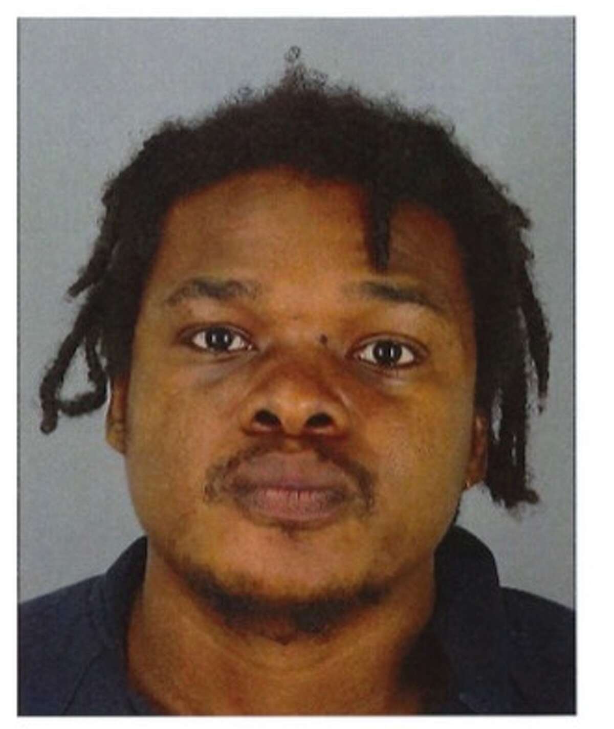 29 year-old Dijon Ivory, person of interest in double homicide