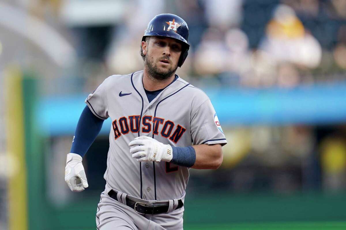 Bregman'S Home Run: The Spark That Ignited The Astros' Comeback Win! - t19j368