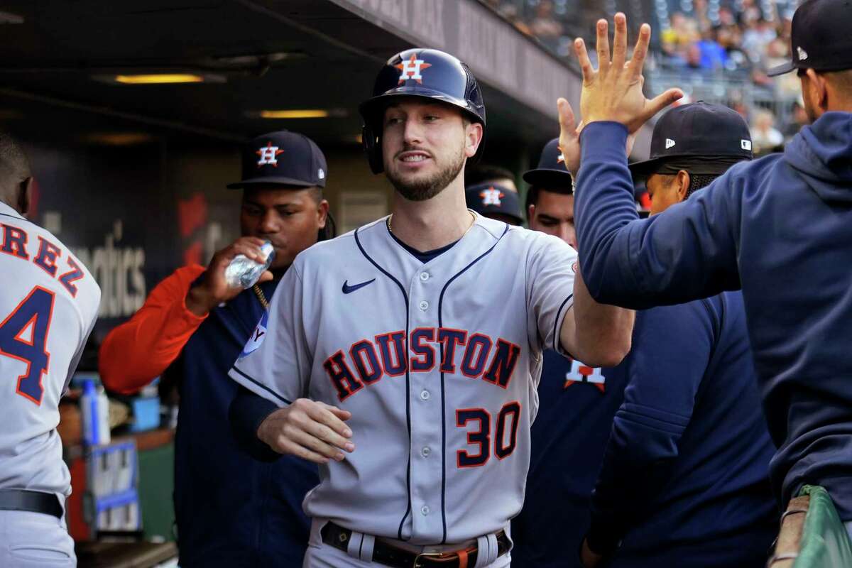 Houston Astros vs. Pittsburgh Pirates, April 11, 2023, MLB, Baseball, Recap