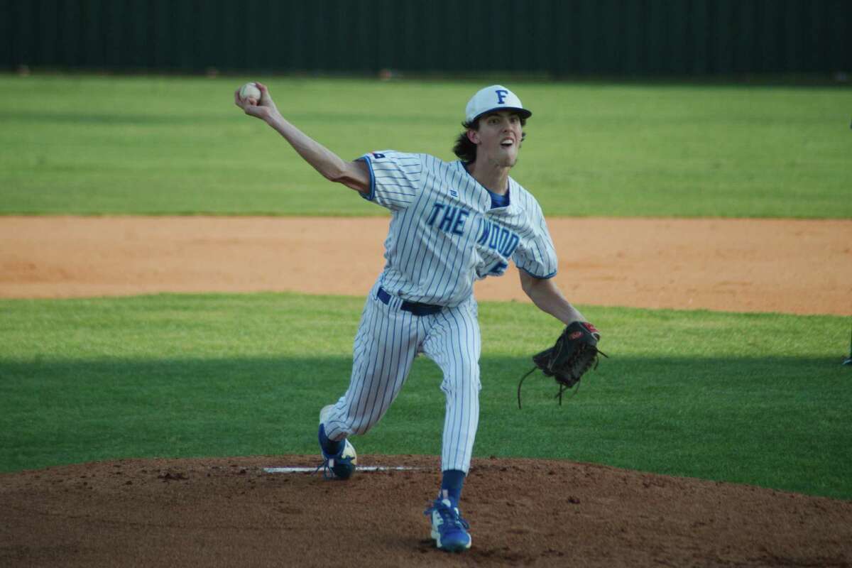 High school baseball Early flurry sends Friendswood past La Porte
