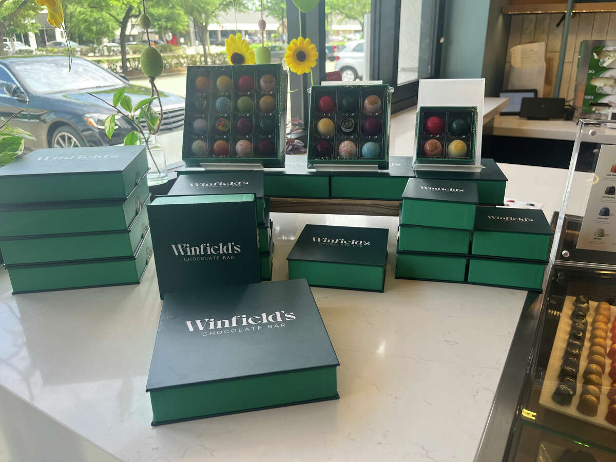 9 best candy stores in Houston to satisfy your sweet tooth