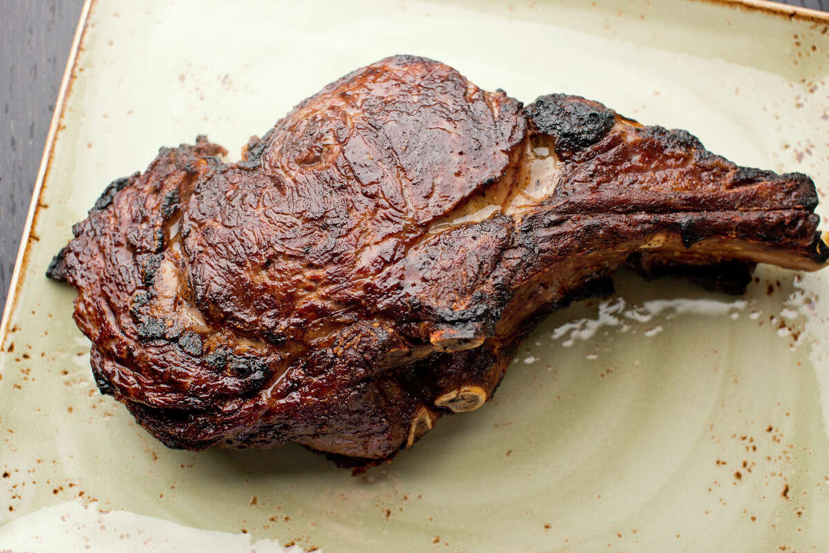 Restaurant known as best Texas steakhouse turns 40