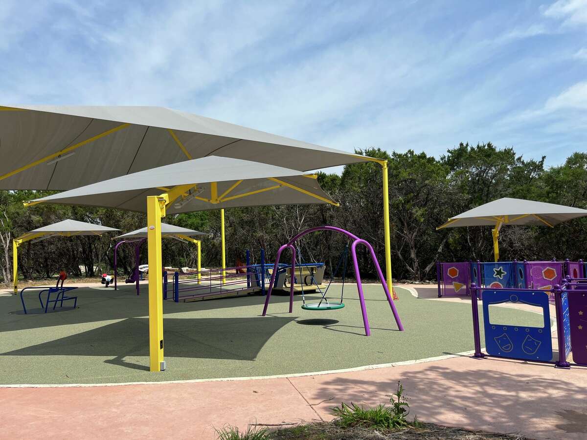 san-antonio-to-open-dan-markson-park-inclusive-playground