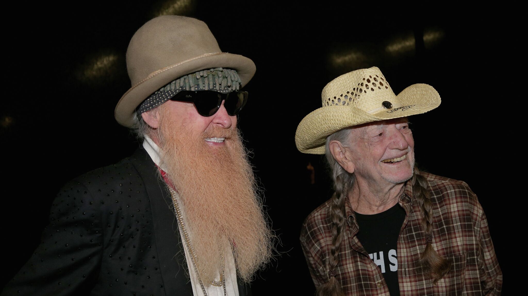 eksil skepsis Forberedende navn Willie Nelson, ZZ Top sell out Whitewater Amphitheater concerts