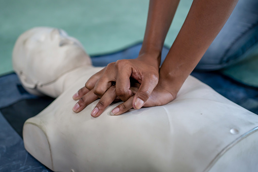 Cass County Health Department plans first aid, CPR class - Vimarsana News