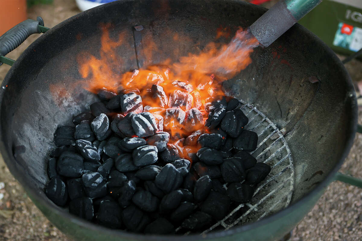 Ditch the lighter fluid for better tasting barbecue and grilled foods