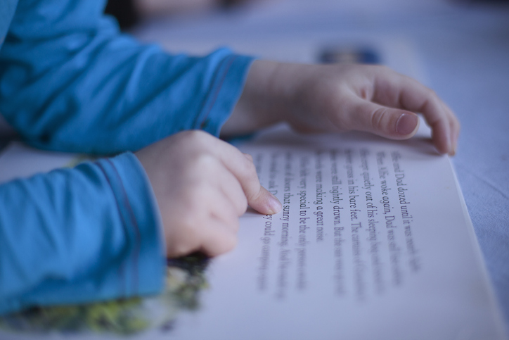 Franklin school to host Literacy Luau - Vimarsana News
