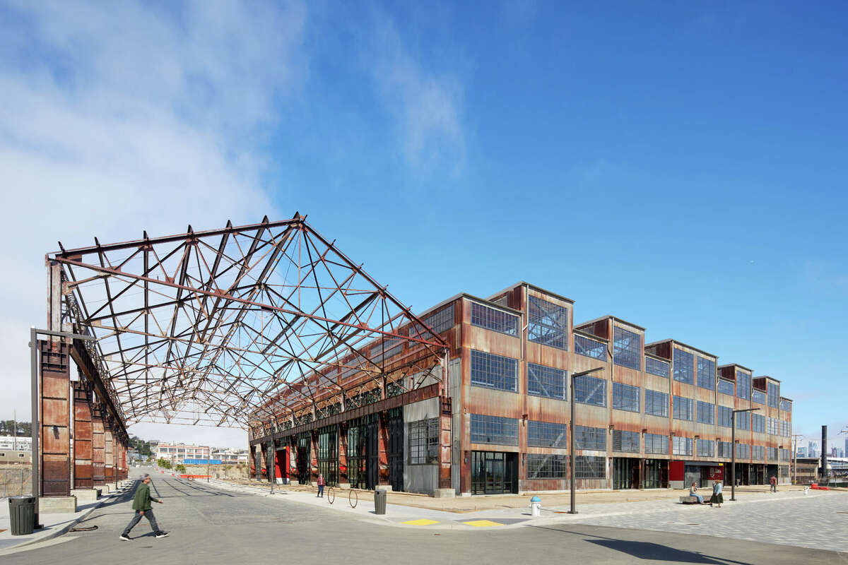 Hit bakery Breadbelly is opening at Pier 70 in San Francisco.