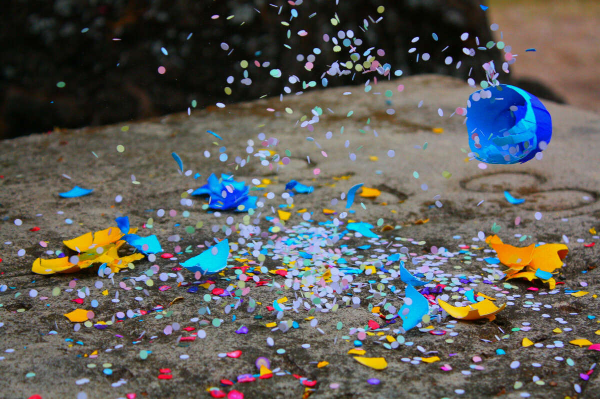 Reddit Users Call Out San Antonio Over Cascar n Litter
