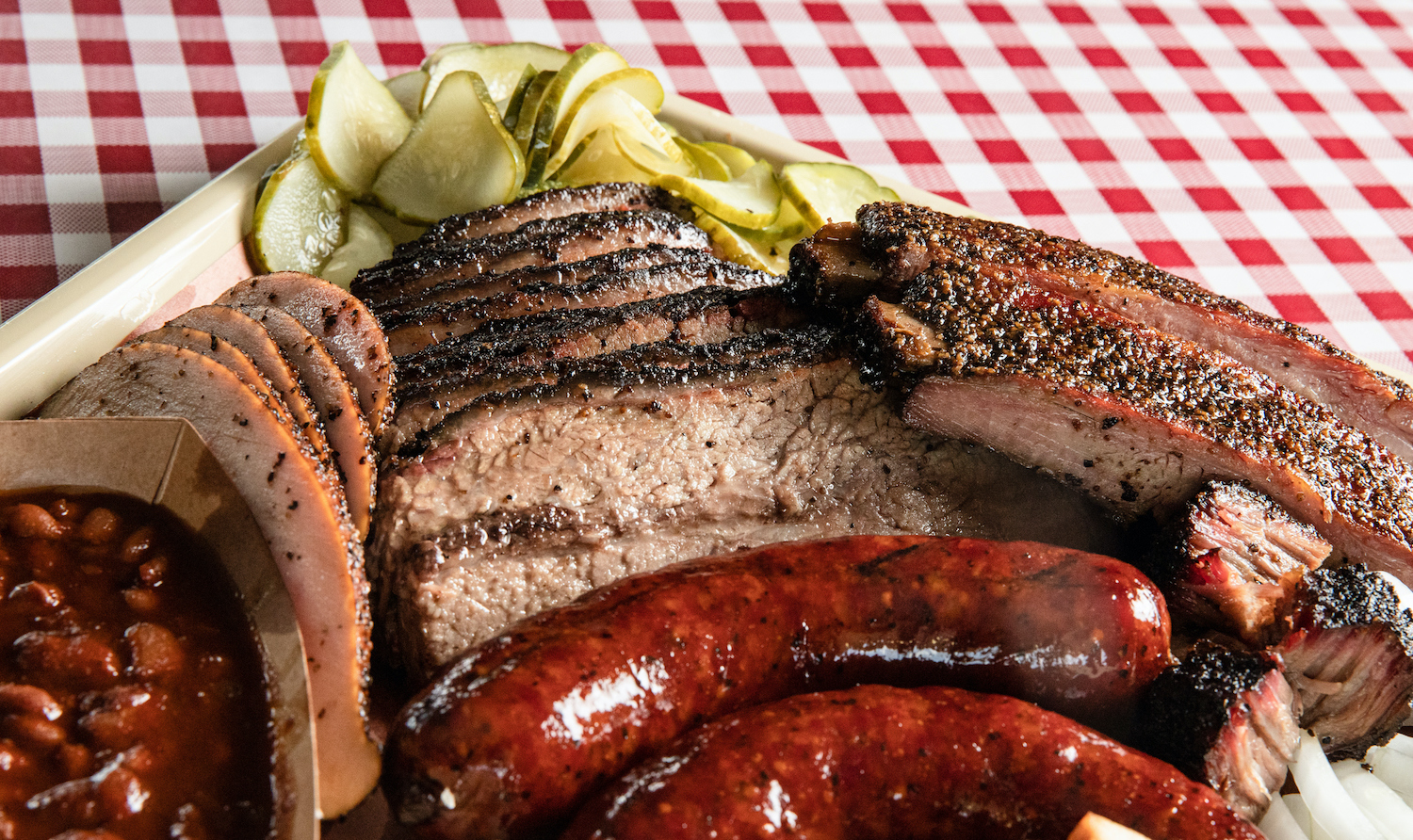Texas Monthly crowns four Houston-area spots as state’s best BBQ