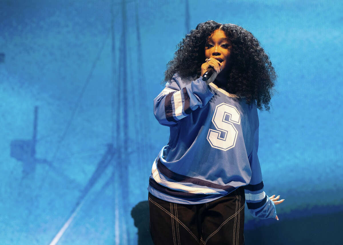 When is SZA coming to Houston? Artist reveals new tour dates