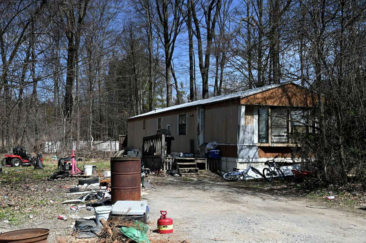 Malta plan has residents worried about their home