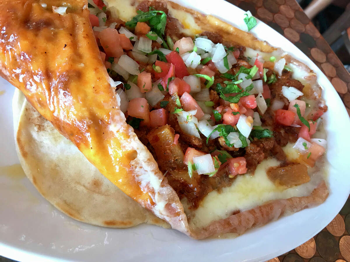 8 San Antonio restaurants started out as food trucks