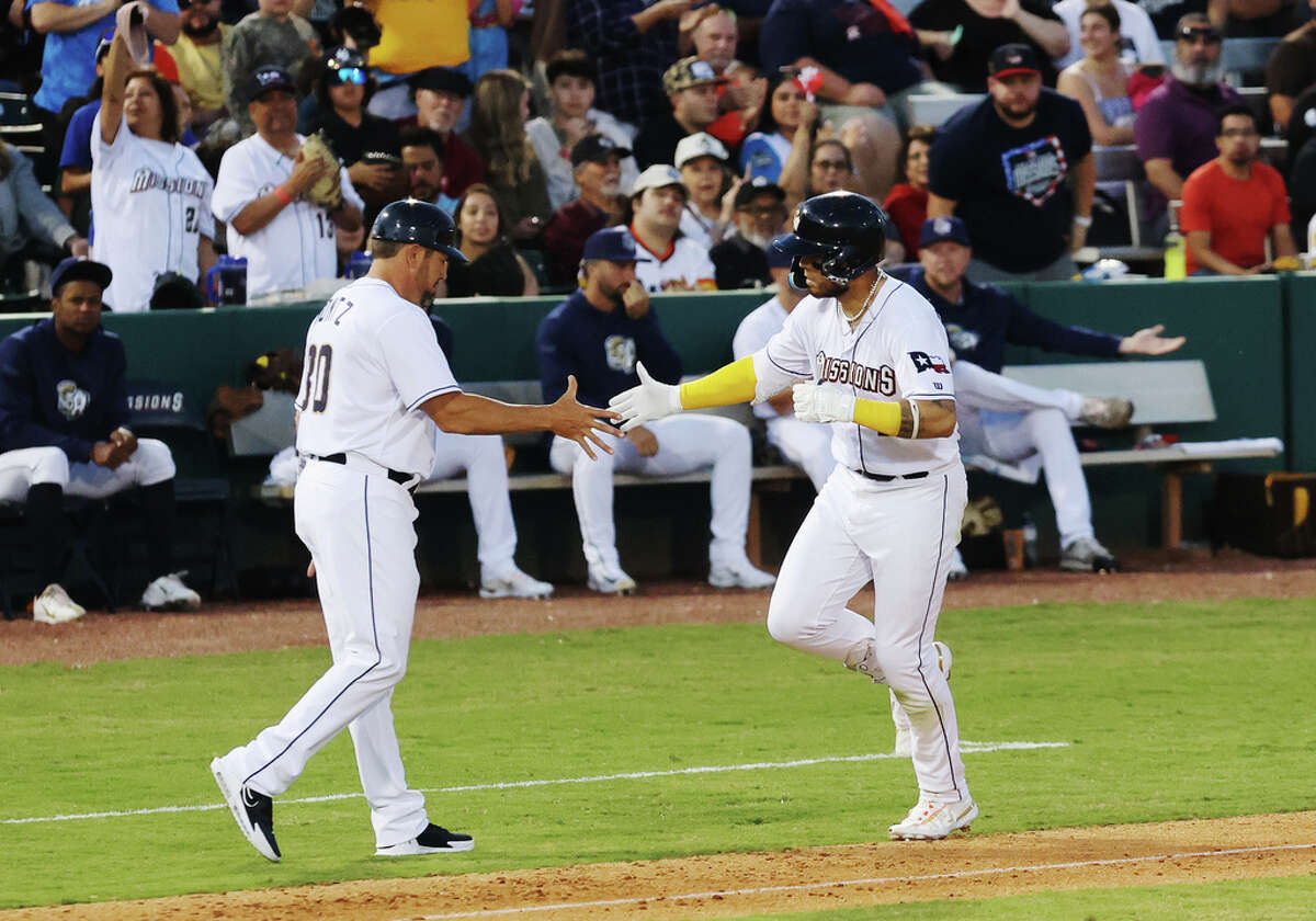 Promotions, game info for Hooks series vs. Arkansas Travelers