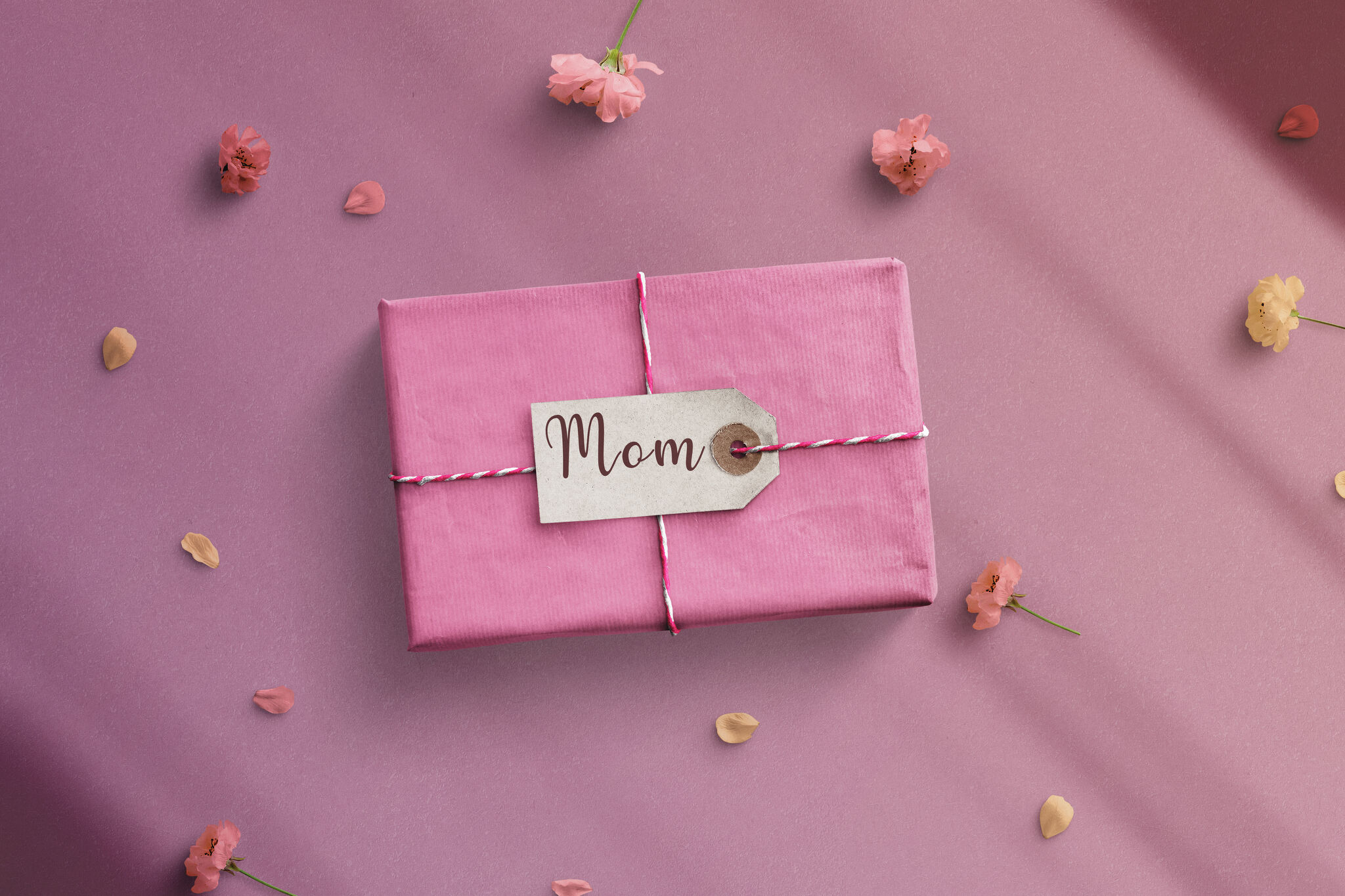 Last-Minute Mother's Day Gift and Craft Ideas